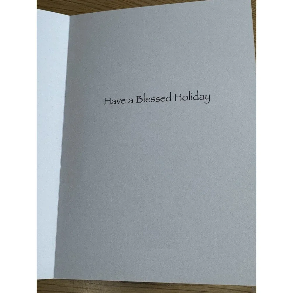 Christmas Cards Original Art by Alan Lathwell Holiday‎ Greeting Card Classic